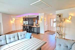 Exklusives Schwedenhaus im Bungalow-Stil mit großzügigem Grundstück! – Die vollständige Adresse der Immobilie erhältst du vom Anbieter., 8237 Steinberg – Vorschaubild 9
