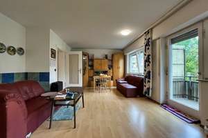 Eigentumswohnung in Stuttgart - Bad Canstatt – Die vollständige Adresse der Immobilie erhältst du vom Anbieter., 70372 Seelberg, Stuttgart – Vorschaubild 3