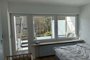 Schöne Doppelhaushälfte am Brasselsberg mit Blick ins Grüne - Haus in Top Zustand – Pangesweg 3a, 34132 Brasselsberg, Kassel – Vorschaubild 15