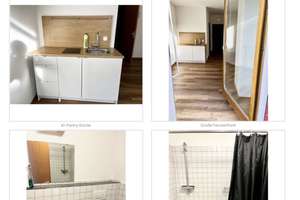 Charmantes 1-Zimmer-Apartment in Mainz-Neustadt – Sömmerringstraße 21, 55118 Neustadt, Mainz – Vorschaubild 3
