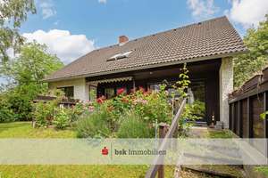 Einfamilienhaus mit zwei Wohneinheiten in Wittenau -Erbpacht – Die vollständige Adresse der Immobilie erhältst du vom Anbieter., 13435 Märkisches Viertel, Berlin – Vorschaubild 12