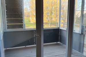Moderne Wohnung mit großen Flächen, rollstuhlgerechtes Wohnen möglich – Schlesierweg 19, 38440 Laagberg, Wolfsburg – Vorschaubild 10