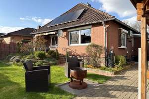 Bungalow mit idyllischem Garten – Ihr persönliches Paradies zum Wohlfühlen – Die vollständige Adresse der Immobilie erhältst du vom Anbieter., 30627 Misburg-Nord, Hannover – Vorschaubild 29