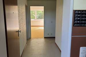 Schöne Wohnung auf der Böningstr. 14 in 45892 Gelsenkirchen-Resse, EG-Wohnung, ab 60 Jahren!!! – Böningstraße 14, 45892 Resse, Gelsenkirchen – Vorschaubild 4