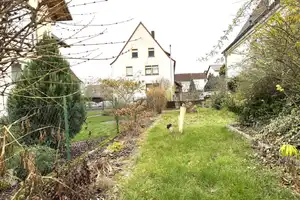 Freistehendes Einfamilienhaus mit Altbaucharme und großzügigem Garten – Miltenberg (Kreis) – Vorschaubild 32
