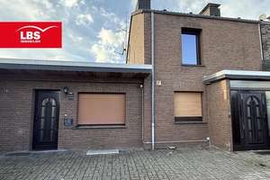 Neues Zuhause mit vielseitigen Gestaltungsmöglichkeiten! – Die vollständige Adresse der Immobilie erhältst du vom Anbieter., 47179 Aldenrade, Duisburg – Vorschaubild 1