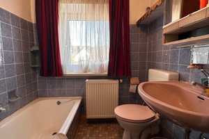 Charmantes, kleines Einfamilienhaus mit großem Potenzial und wunderschönem Garten in Trostberg! – Traunstein (Kreis) – Vorschaubild 19