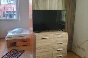 Die möblierte 1-Zimmerwohnung   – Bärenschanzstraße 71, 90429 Bärenschanze, Nürnberg – Vorschaubild 6