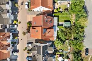 ***Ihr Neues Zuhause !  Moderne Doppelhaushälfte mit 7 ZKB in beliebter Lage von Altlusshe – Rhein-Neckar-Kreis – Vorschaubild 34