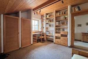 Provisionsfrei: Landhausvilla mit Einliegerwohnung – 35 Min. zum Flughafen, sofort frei – Die vollständige Adresse der Immobilie erhältst du vom Anbieter., 84036 Achdorf, Landshut – Vorschaubild 18