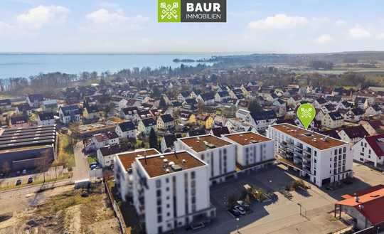 360° I Einziehen oder vermieten in Fischbach: Diese Wohnung kann beides