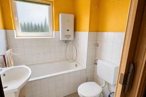 4-Zimmer-Wohnung mit Balkon und viel Potenzial in Mainz-Finthen – Die vollständige Adresse der Immobilie erhältst du vom Anbieter., 55126 Finthen, Mainz – Vorschaubild 3