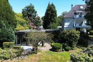 **RARITÄT-AUßERGEWÖHNLICHE LIEGENSCHAFT IN TOP LAGE AM WESTFALENDAMM** – 44141 Westfalendamm, Dortmund – Vorschaubild 2