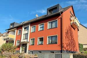 Helle, vermietete 3,5-Zimmer-Wohnung mit Südwest-Balkon in Essen-Bedingrade – Die vollständige Adresse der Immobilie erhältst du vom Anbieter., 45359 Bedingrade, Essen – Vorschaubild 2