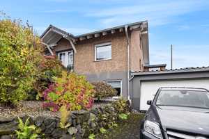 **Mehrgenerationen - Homeoffice oder mehr**  Wohnhaus mit Weitblick und Wintergarten – Ahrweiler (Kreis) – Vorschaubild 5