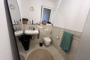 Stuttgart Ost: Kernsanierte 2 Zimmer Wohnung  – Die vollständige Adresse der Immobilie erhältst du vom Anbieter., 70186 Gaisburg, Stuttgart – Vorschaubild 5
