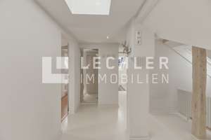 FÜR LIEBHABER BESONDERER ARCHITEKTUR:
3-ZIMMER-MAISONETTE IN S-OST – 70188 Ostheim, Stuttgart – Vorschaubild 6