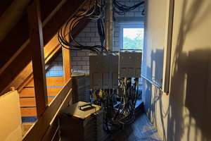 Gepflegtes Wohn-und Geschäftshaus mit 4 Wohneinheiten im Herzen von Gronau-Epe – Die vollständige Adresse der Immobilie erhältst du vom Anbieter., 48599 Gronau (Westfalen) – Vorschaubild 5