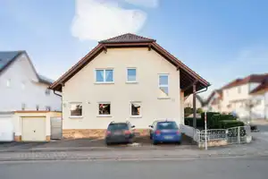 Großzügiges Zweifamilienwohnhaus - auch für Kapitalanleger! – Main-Kinzig-Kreis – Vorschaubild 21