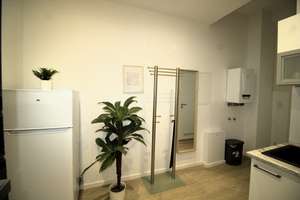 Modern wohnen nahe TU Dortmund voll möbliertes 1,5-Zimmer-Apartment – 44149 Dorstfeld, Dortmund – Vorschaubild 10