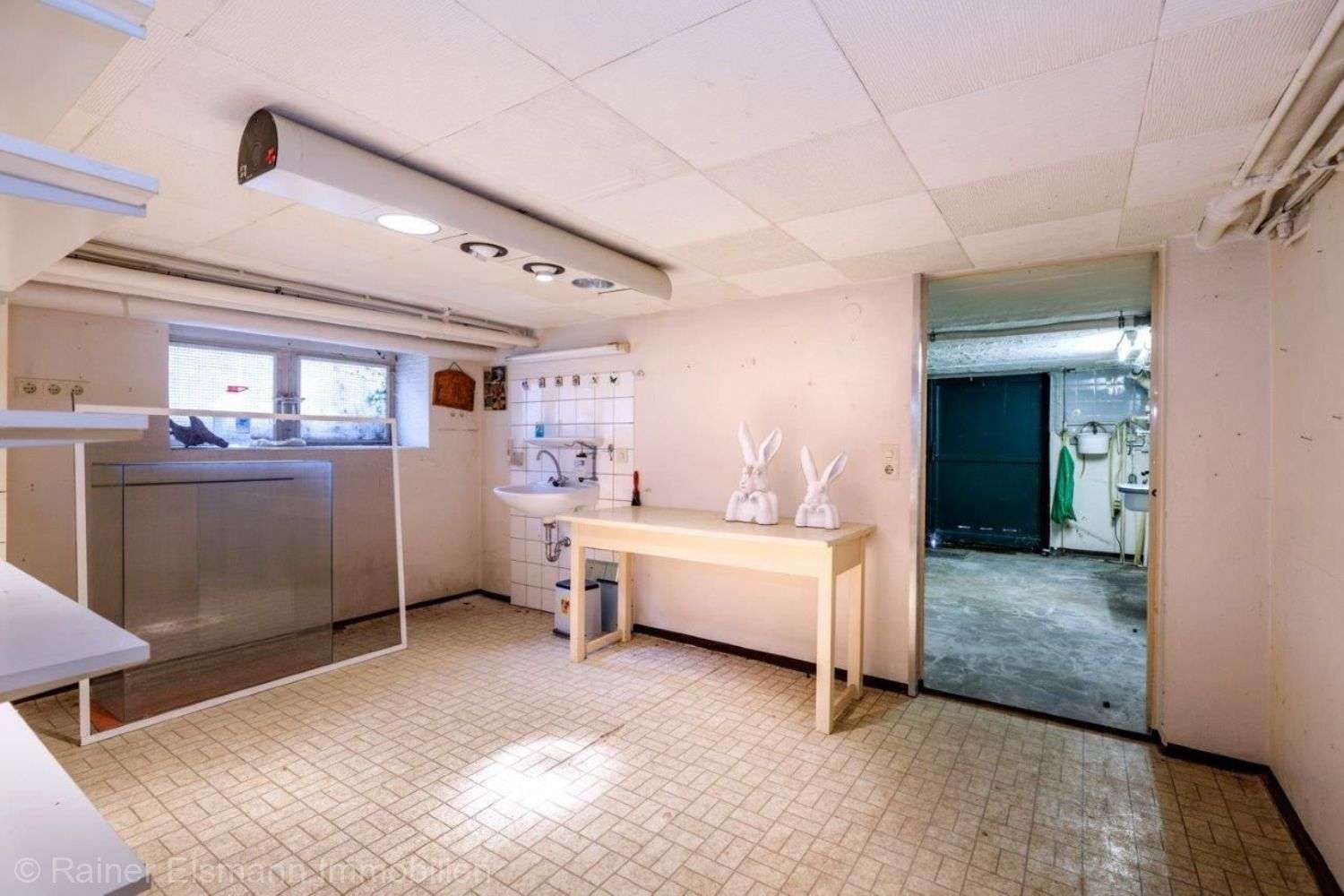 Immobilie in Isselburg - Anholt: Stilvolle Altbauvilla mit viel Platz – jetzt entdecken - Bild 0