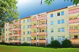 Sanierte Wohnung ab dem 01.05.2026 zu vermieten – B.-Brecht-Str. 6, 8060 Marienthal Ost, Zwickau – Vorschaubild 10
