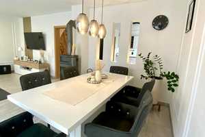 Top-gepflegte DHH in Gütersloh-Spexard – Fußbodenheizung, Kamin & Garage – Gütersloh (Kreis) – Vorschaubild 9