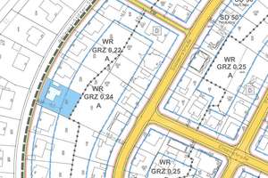 Neubauprojekt: 2 Doppelhaushälftenin Wiesbaden-Sonnenberger Bestlage – Die vollständige Adresse der Immobilie erhältst du vom Anbieter., 65193 Sonnenberg, Wiesbaden – Vorschaubild 8
