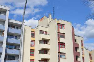 Studenten-Eltern aufgepasst! Sofort beziehbare Einzimmerwohnung in Alt-Reinickendorf