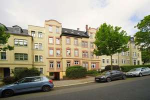 ++ Top-Angebot! 2 Monate kaltmietfrei ++ Wunderschön sanierte 2-Raum-Wohnung mit Tageslichtbad & EBK – Münchner Str. 9, 9130 Sonnenberg, Chemnitz – Vorschaubild 11