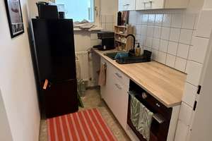 1-Zimmer-Wohnung direkt am Ringpark – Rottendorferstr. 1, 97072 Altstadt, Würzburg – Vorschaubild 4