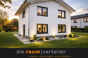 Einfamilienhaus Heimatweg – Ihr neues Kapitel beginnt hier – Die vollständige Adresse der Immobilie erhältst du vom Anbieter., 83052 Bruckmühl – Vorschaubild 1