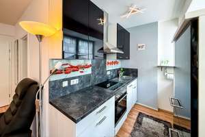 Attraktives, freies 1-Zimmer-Apartment mit Stellplatz – Die vollständige Adresse der Immobilie erhältst du vom Anbieter., 54292 Nord, Trier – Vorschaubild 3