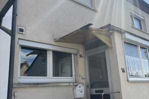 Wohngemeinschaft in Reutlingen 4Zimmer 2 Bäder, Küche, WC in Gemeinsamer Nutzung. – Emilienweg 16, 72760 Reutlingen (Kreis) – Vorschaubild 1