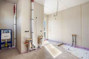Seltene Chance!!! KfW‑40EE-Neubau in Jever mit Zinsen von vor 3 Jahren – Die vollständige Adresse der Immobilie erhältst du vom Anbieter., 26441 Jever – Vorschaubild 23