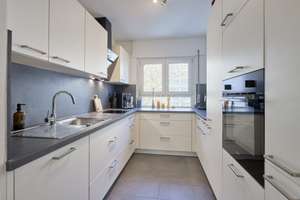 Helle 4-Zimmer Wohnung mit Südbalkon – Weidigweg 23, 64297 Eberstadt, Darmstadt – Vorschaubild 2