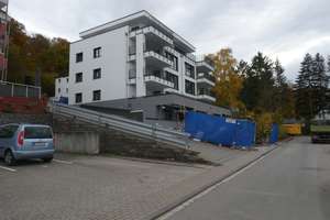 Toller Rheinblick- Helle altengerechte Wohnung im KFW 40 Energiesparhaus in ruhiger Lage im Grünen – Die vollständige Adresse der Immobilie erhältst du vom Anbieter., 56076 Horchheimer Höhe, Koblenz – Vorschaubild 1