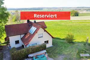 Besondere Immobilie mit Aussicht! – Ravensburg (Kreis) – Vorschaubild 1