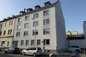 Hochwertig sanierte 3-Zi-Wohnung mit Ausblick auf das Osthaus Museum - Erstbezug in Hagen Mitte – Hochstraße 90, 58095 Mittelstadt, Hagen – Vorschaubild 12