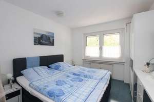 Großzügige Maisonette-Eigentumswohnung mit zwei Ebenen, Balkon, Terrasse und zwei Garagen – Die vollständige Adresse der Immobilie erhältst du vom Anbieter., 34130 Kirchditmold, Kassel – Vorschaubild 12