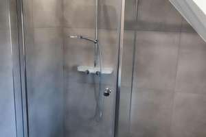 Erstbezug nach Renovierung 2,5 Zimmer Maisonette Wohnung – Die vollständige Adresse der Immobilie erhältst du vom Anbieter., 71263 Weil der Stadt – Vorschaubild 10