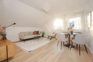 Bremerhaven - Geestemünde | renovierte 2 Zimmer Wohnung in schöner Lage! – 27570 Geestemünde-Nord, Bremerhaven – Vorschaubild 2
