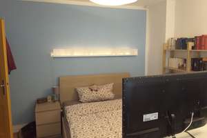 Alltagstaugliche 2-Zimmer-Wohnung in Köln-Braunsfeld
