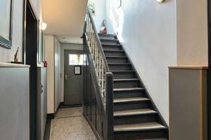 Kapitalanlage mit Charakter: Jugendstil-Mehrfamilienhaus in Krefeld-Oppum – Die vollständige Adresse der Immobilie erhältst du vom Anbieter., 47809 Oppum, Krefeld – Vorschaubild 2