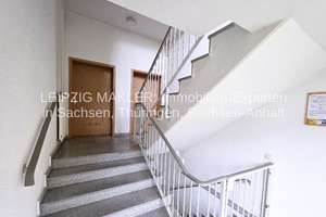 ZU VERKAUFEN: Vermietete Eigentumswohnung, 2 Zimmer, Balkon, 59,05 m², Leipzig OT Lindenau – Hähnelstraße 11, 4177 Lindenau, Leipzig – Vorschaubild 5