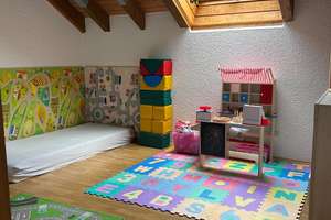 Schmuckstück mit großem Garten und Einliegerwohnung wartet auf Sie. – Die vollständige Adresse der Immobilie erhältst du vom Anbieter., 75378 Bad Liebenzell – Vorschaubild 13