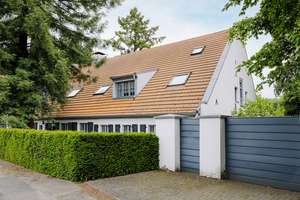Denkmalgeschützter Rangshof: Freiwerdende Eigentümerwohnung mit 3 vermieteten Maisonettewohnungen – Die vollständige Adresse der Immobilie erhältst du vom Anbieter., 47803 Inrath/Kliedbruch, Krefeld – Vorschaubild 7
