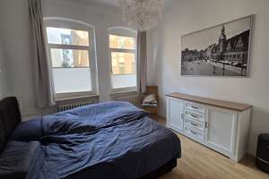 3 Zimmer Wohnung in Braunschweig im Östlichen Ringgebiet – Wabestraße 10, 38106 Östliches Ringgebiet, Braunschweig – Vorschaubild 2