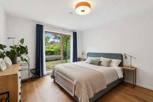 Exklusive Erdgeschosswohnung mit Garten in bester Lage – Die vollständige Adresse der Immobilie erhältst du vom Anbieter., 30655 Groß-Buchholz, Hannover – Vorschaubild 9