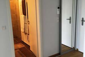 Stilvolle komplett möblierte Wohnung im Diplomatenviertel – Von-der-Heydt-Str. 1, 10785 Tiergarten, Berlin – Vorschaubild 15